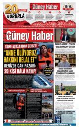 ADANA GÜNEY HABER
