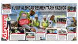ADAPAZARI AKŞAM HABERLERİ