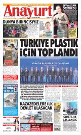 ANAYURT