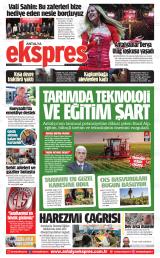 ANTALYA EKSPRES
