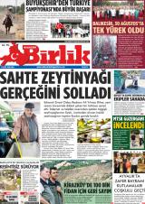BALIKESİR BİRLİK