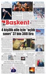 BAŞKENT