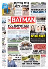 BATMAN