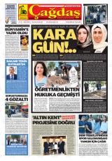 BATMAN ÇAĞDAŞ