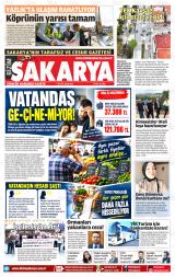 BİZİM SAKARYA