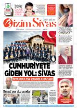 BİZİM SİVAS
