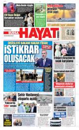 BURSA HAYAT
