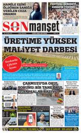 MALATYA SONMANŞET