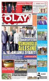 DİYARBAKIR OLAY