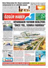 DİYARBAKIR ÖZGÜR HABER