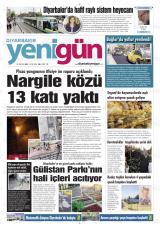 DİYARBAKIR YENİGÜN