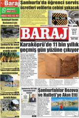 BARAJ