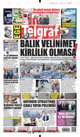 EGE TELGRAF