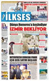 İLKSES