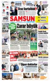 SAMSUN