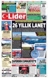 LİDER