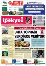 GAZETE İPEKYOL