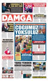 DAMGA