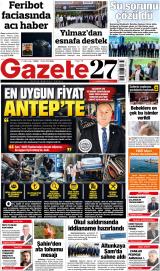 GAZETE27