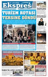 GE GÜNEYDOĞU EKSPRES