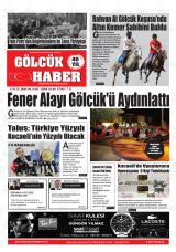 GÖLCÜK HABER
