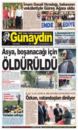 GÜNAYDIN ADANA