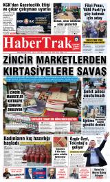 HABER TRAK