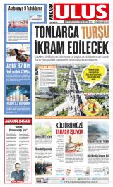 ANKARA ULUS