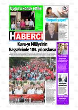 HABERCİ