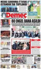 KONYA DEMEÇ