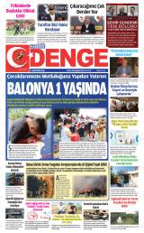 HABERDE DENGE