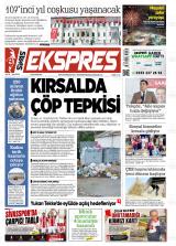 SİVAS EKSPRES