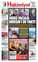 HAKİMİYET
