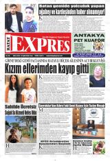HATAY EXPRES