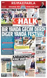 HEDEF HALK