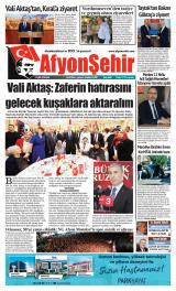 AFYONŞEHİR