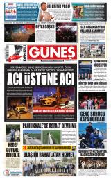 DENİZLİ GÜNEŞ