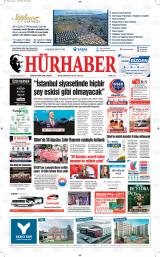 HÜRHABER