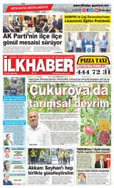 İLKHABER