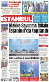 İSTANBUL