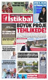 İSTİKBAL