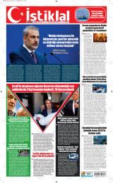 İSTİKLAL