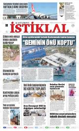 KASTAMONU İSTİKLAL