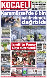 KOCAELİ
