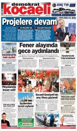 KOCAELİ DEMOKRAT