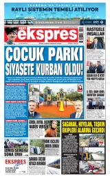 KUZEY EKSPRES