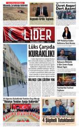 MALATYA LİDER