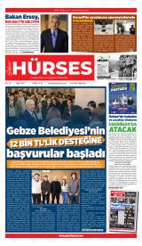 GEBZE HÜRSES