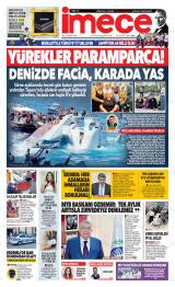İMECE
