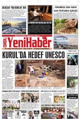 ORDU YENİ HABER
